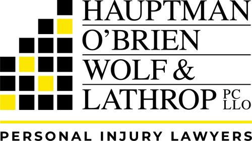 Hauptman, O'Brien, Wolf & Lathrop, P.C.